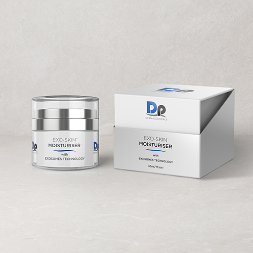 DP Dermaceuticals Exo-Skin Moisturiser j