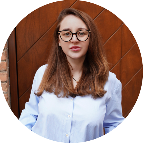 Оксана Капітанова