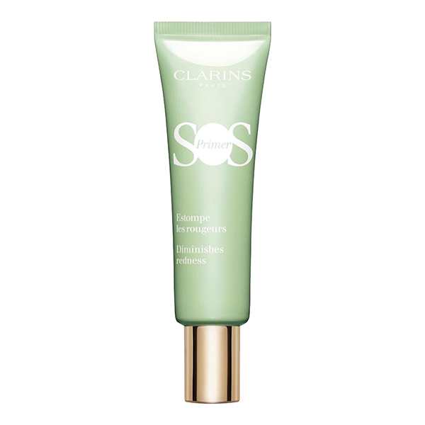 3666057133473_A111 Clarins SOS Primer Green