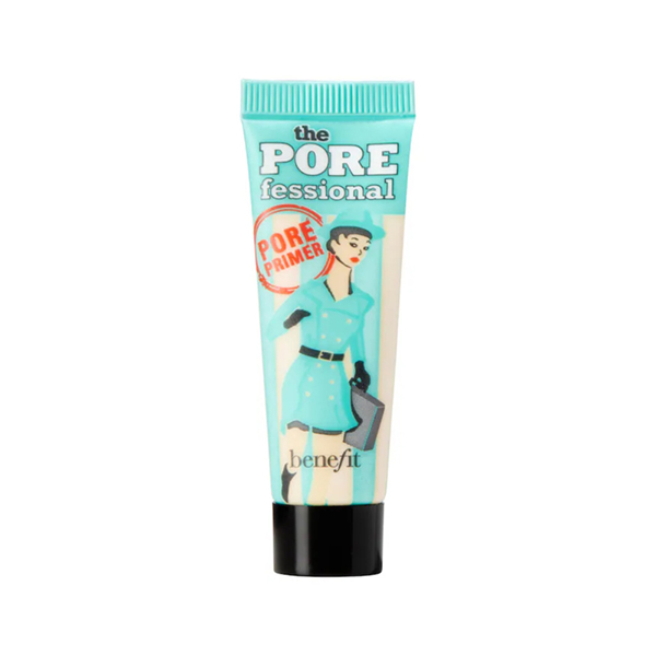 60378-1-BenefitthePOREfessionalFac111 Benefit The POREfessional