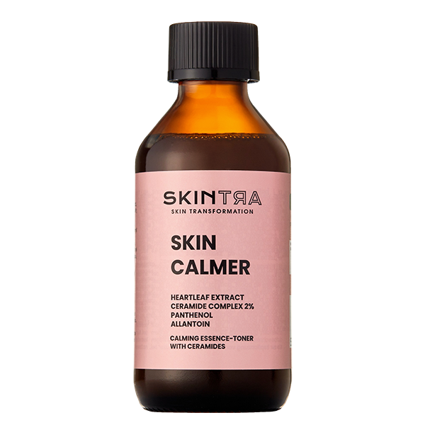 Skin Calmer (2)111 Заспокійлива есенція-тонік для шкіри, яка хоче відпочити