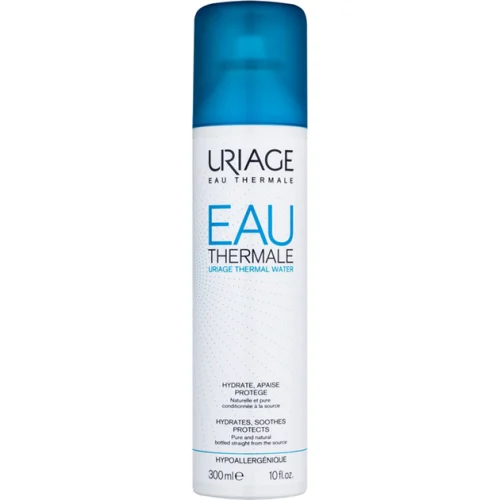 17008784 Термальна вода Uriage Eau Thermale