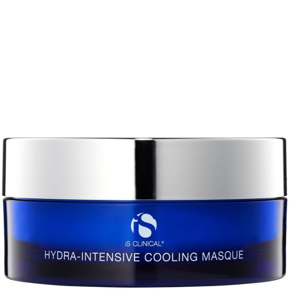 hydra intensive cooling masque-1200x1200 Маска для інтенсивного зволоження та охолодження обличчя iS Clinical Hydra-Intensive Cooling Masque