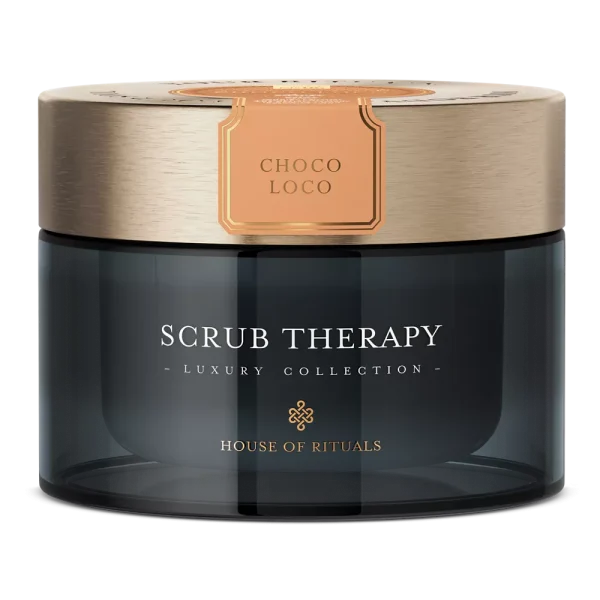 Rituals Scrub Therapy House of Rituals Honey Body Scrub