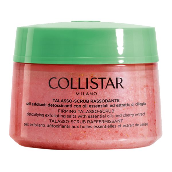 Collistar Talasso-Scrub Rassodante