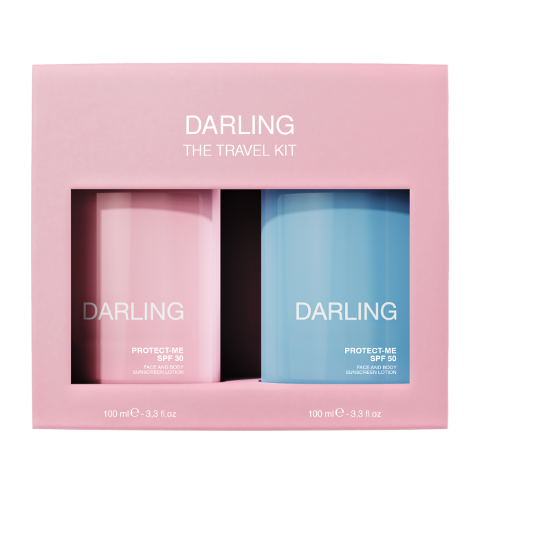 DARLING_AG.DRG23.K14_ THE TRAVEL KIT