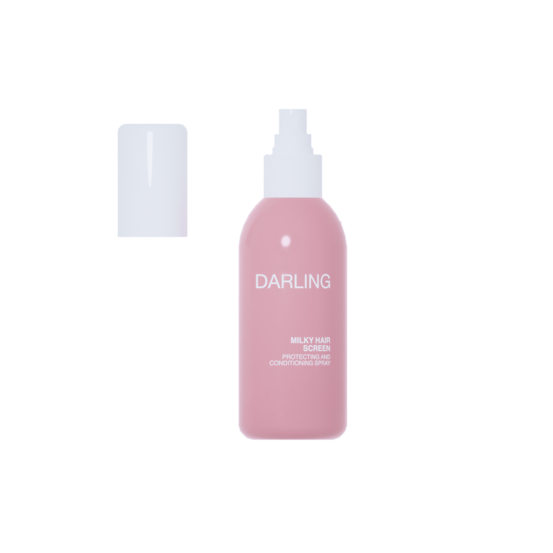 DARLING_MILKY HAIR SCREEN_Still Life_Open Cap