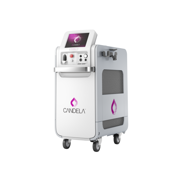 GentleMax Pro Plus