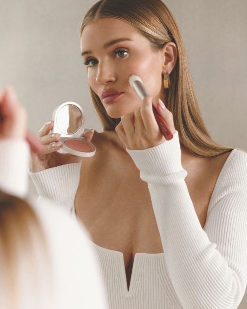 Rosie Huntington-Whiteley