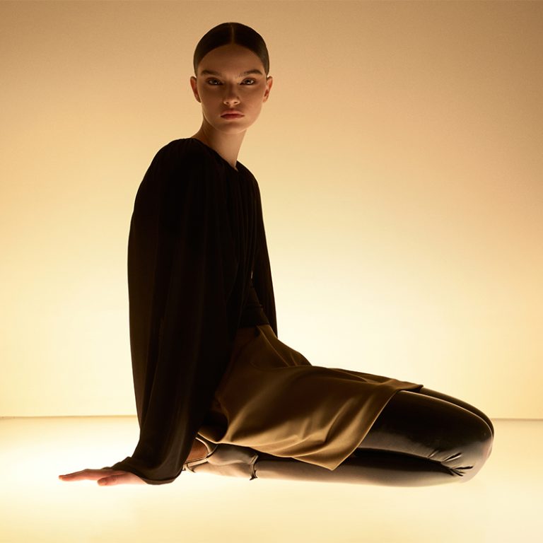 ELENAREVA Campaign FW25_26 5