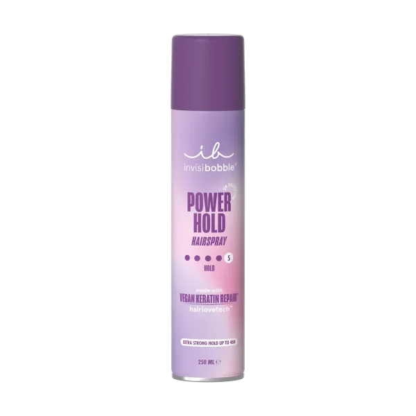 lak-dlia-volossia-z-sylnoiu-fiksatsiieiu-invisibobble-hair-styling-power-hold-hair-spray-250ml-48288493519146