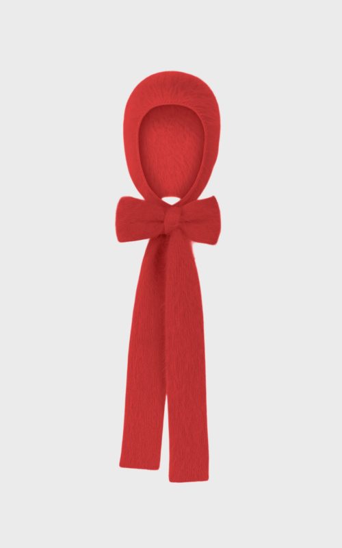 Шапочка з шарфом_16 Шапочка з шарфом_16