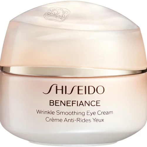 Shiseido Benefiance ReNeuraRED Technology Wrinkle Smoothing Eye Cream