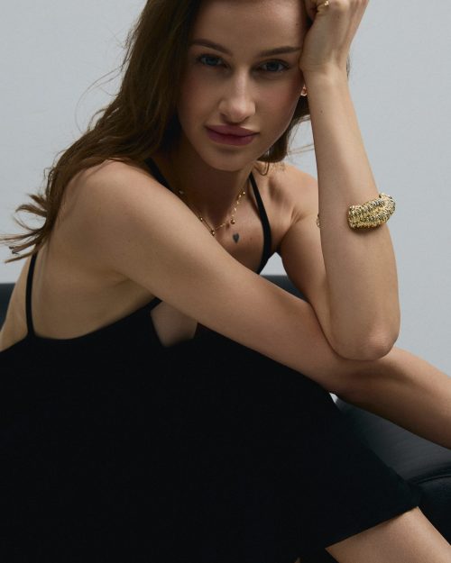 христина волошин