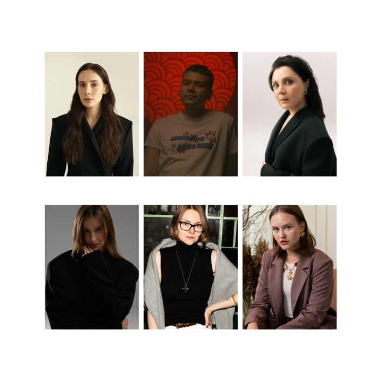 PR-підсумки року колаж