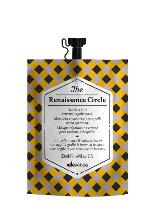 RENAISSANCE CIRCLE Enrico