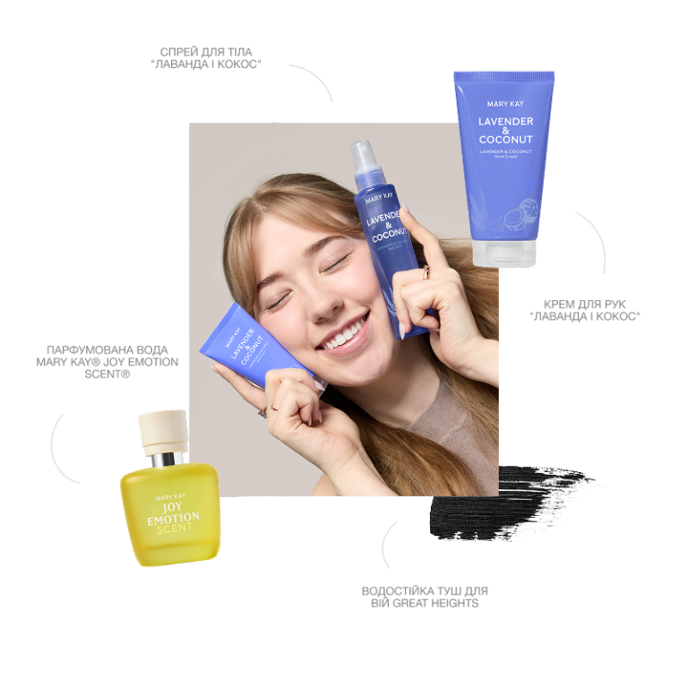MARY KAY колаж (3)