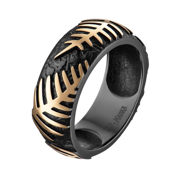 12. Каблучка з колаборації SOVA х «Мавка. Справжній міф» 12. Каблучка з колаборації SOVA х «Мавка. Справжній міф»