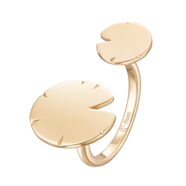 13. Каблучка з колаборації SOVA х «Мавка. Справжній міф» 13. Каблучка з колаборації SOVA х «Мавка. Справжній міф»