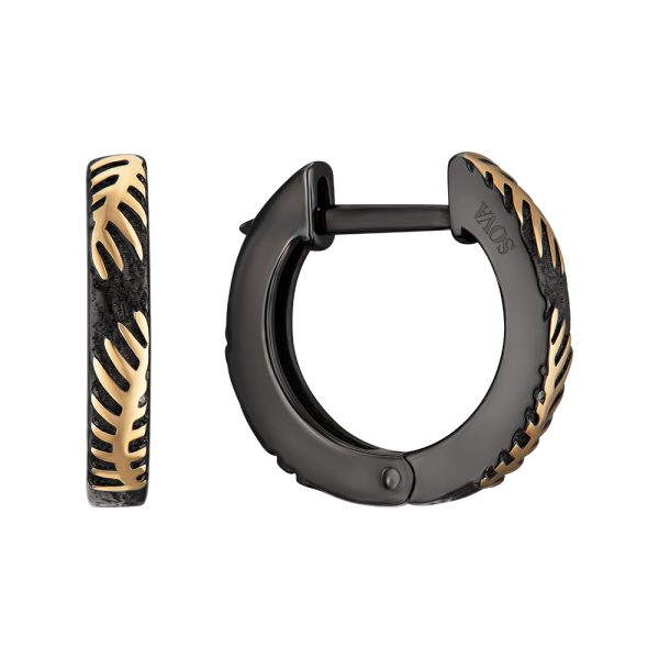 15. Сережки з колаборації SOVA х «Мавка. Справжній міф» 15. Сережки з колаборації SOVA х «Мавка. Справжній міф»