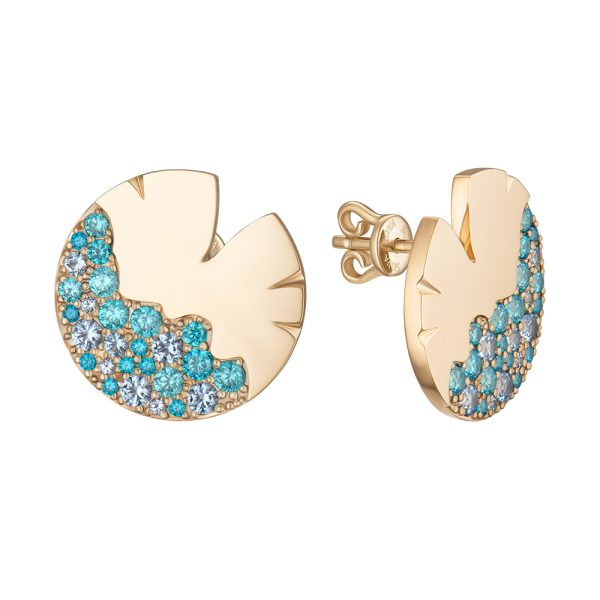 17. Моносережка з колаборації SOVA х «Мавка. Справжній міф» 17. Моносережка з колаборації SOVA х «Мавка. Справжній міф»