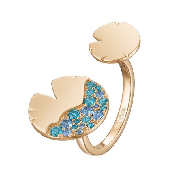 22. Каблучка з колаборації SOVA х «Мавка. Справжній міф» 22. Каблучка з колаборації SOVA х «Мавка. Справжній міф»