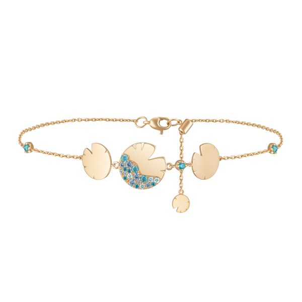 25. Браслет з колаборації SOVA х «Мавка. Справжній міф» 25. Браслет з колаборації SOVA х «Мавка. Справжній міф»