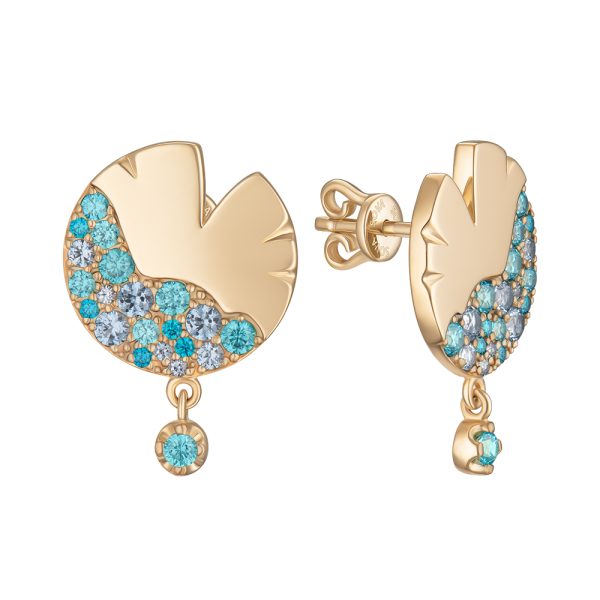 28. Моносережка з колаборації SOVA х «Мавка. Справжній міф» 28. Моносережка з колаборації SOVA х «Мавка. Справжній міф»