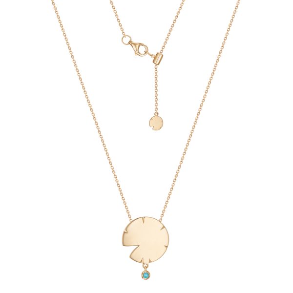 31. Кольє з колаборації SOVA х «Мавка. Справжній міф» 31. Кольє з колаборації SOVA х «Мавка. Справжній міф»