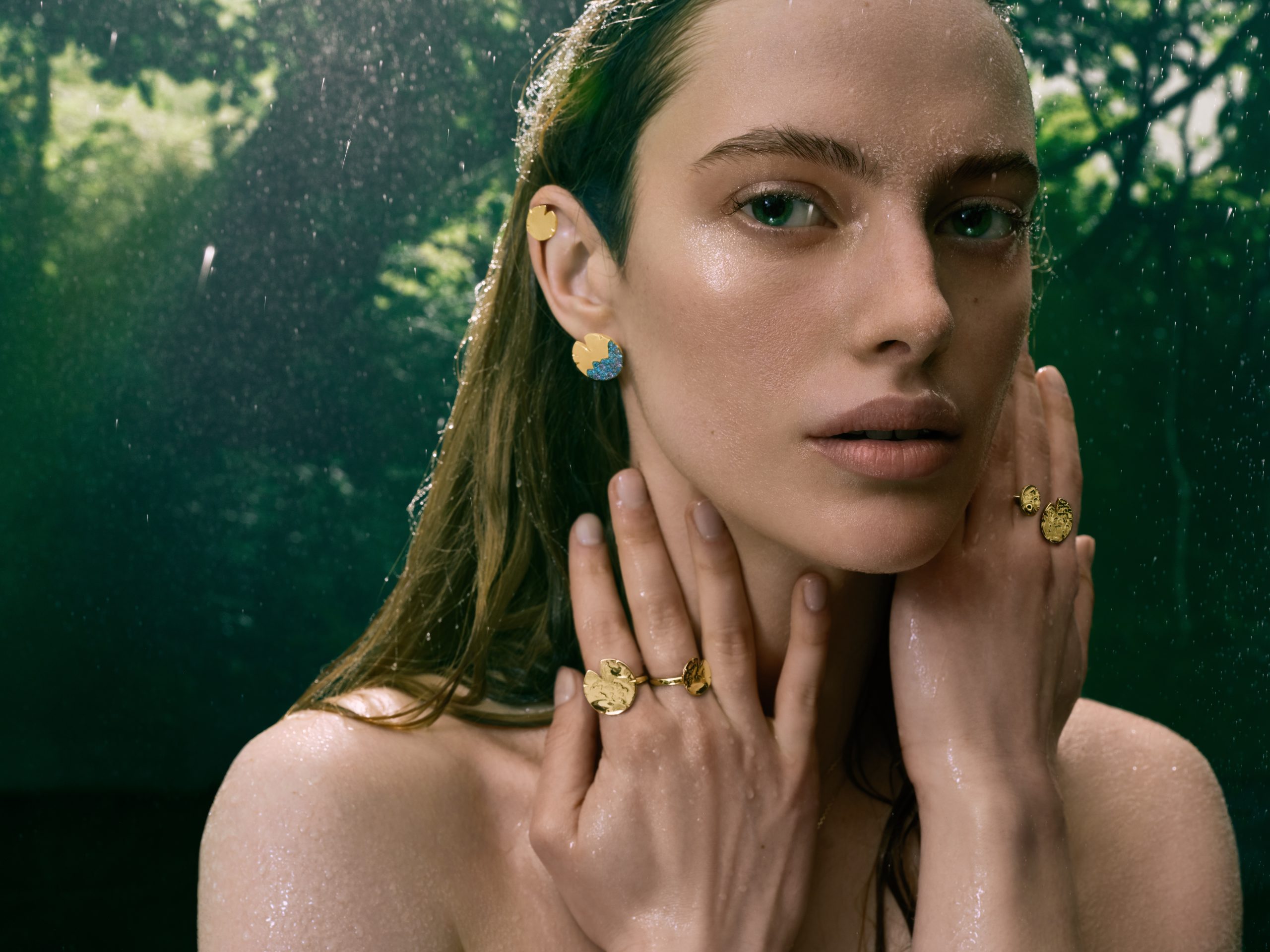 5. SOVA х Мавка. Справжній міф. Аріна Бочарова