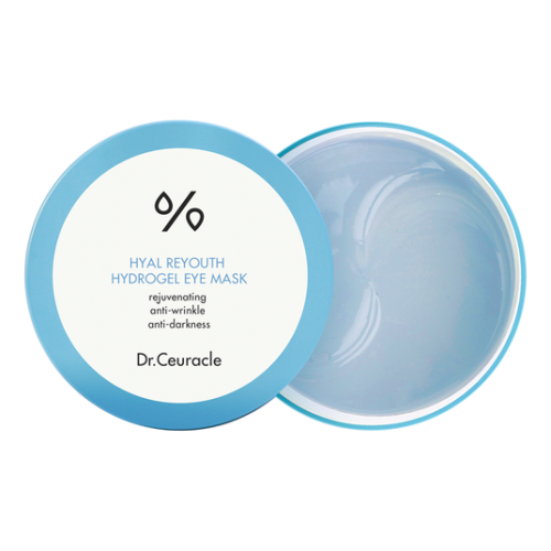 Dr. Ceuracle Hyal Reyouth Hydrogel Eye Mask