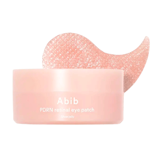 Abib PDRN Retinal Glow