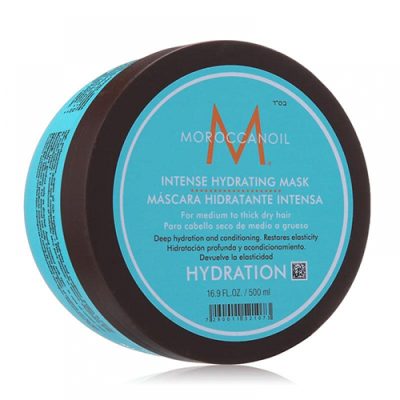 Moroccanoil Intense Hydrating Mask