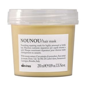 Davines Nounou hair mask
