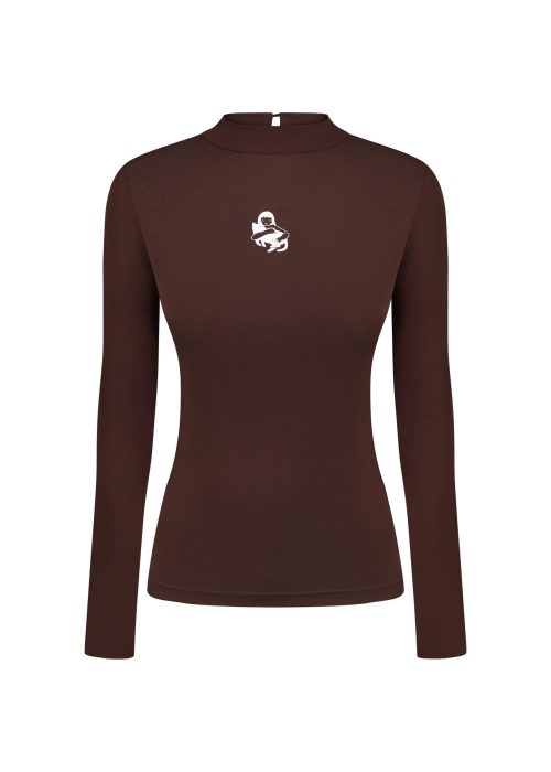 Базовий лонгслів