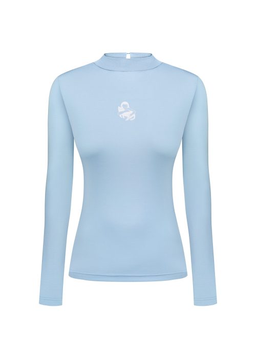 Базовий лонгслів_