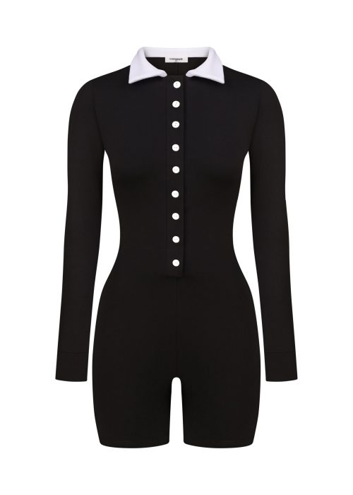 Комбінезон з білим коміром(1)