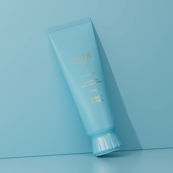 Кондиціонер для зміцнення NEQI Conditioner Build Boost