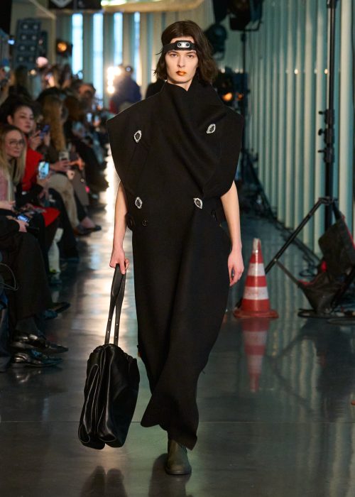 Photo: Umberto Fratini / Gorunway.com