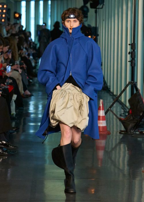 Photo: Umberto Fratini / Gorunway.com