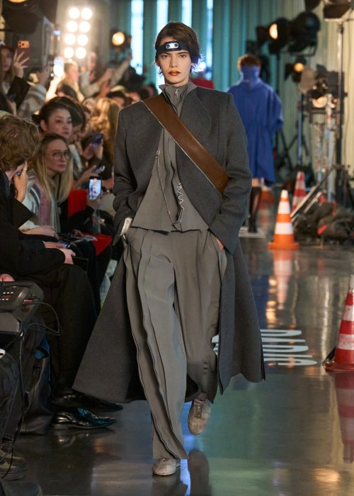 Photo: Umberto Fratini / Gorunway.com