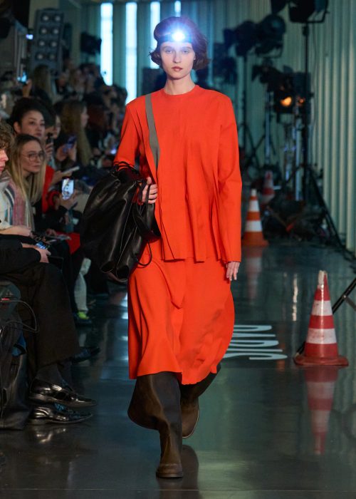 Photo: Umberto Fratini / Gorunway.com