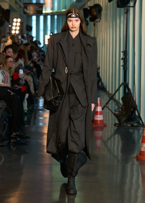 Photo: Umberto Fratini / Gorunway.com