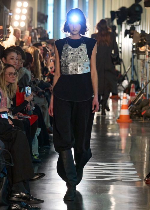 Photo: Umberto Fratini / Gorunway.com