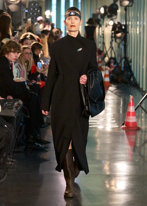 Photo: Umberto Fratini / Gorunway.com