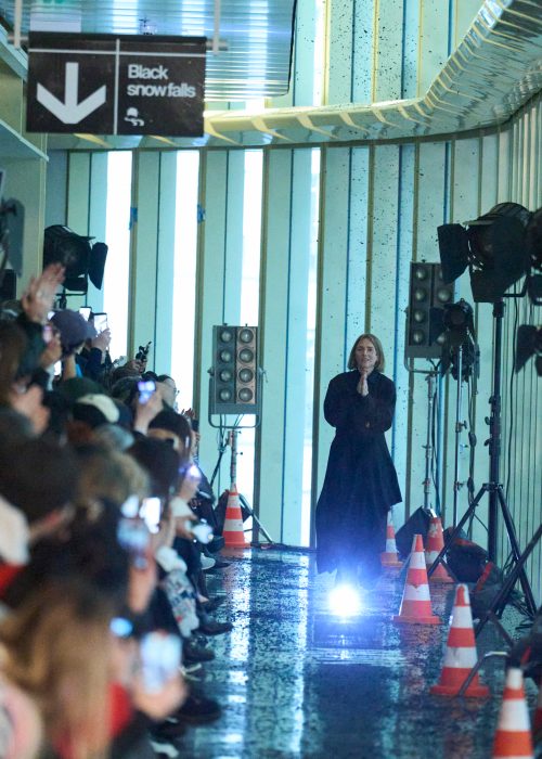 Photo: Umberto Fratini / Gorunway.com