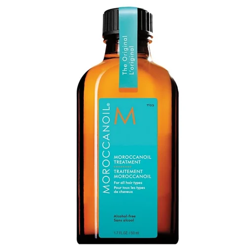 Moroccanoil Treatment Light