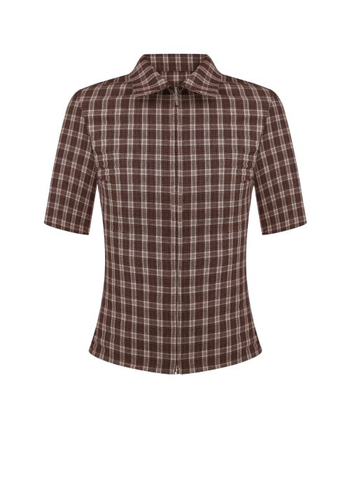 Поло у клітинку