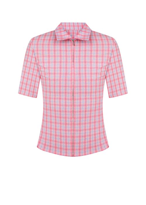 Поло у клітинку(1)