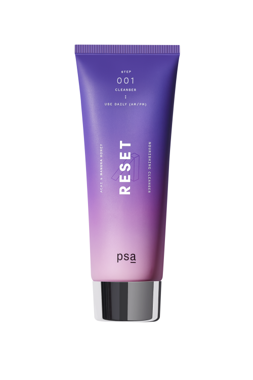 Reset Acai & Manuka Honey Nourishing Cleanser Reset Acai & Manuka Honey Nourishing Cleanser